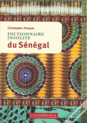 Dictionnaire Insolite De Sénégal