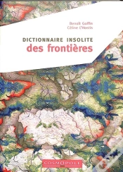 Capa do artigo Dictionnaire Insolite Des Frontières