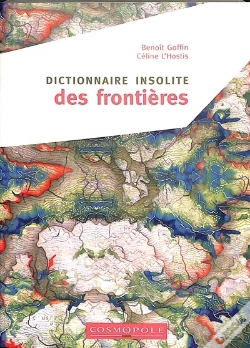 Capa do artigo Dictionnaire Insolite Des Frontières