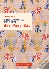 Dictionnaire Insolite Des Pays-Bas