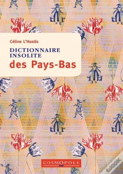 Capa do artigo Dictionnaire Insolite Des Pays-Bas
