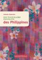 Dictionnaire Insolite Des Philippines - Preview