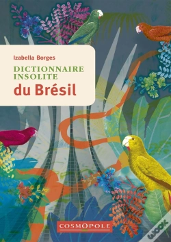 Capa do artigo Dictionnaire Insolite Du Brésil