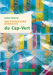 Capa do artigo Dictionnaire Insolite Du Cap-Vert (2e Édition)