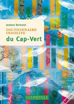 Capa do artigo Dictionnaire Insolite Du Cap-Vert (2e Édition)