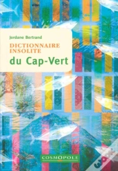 Dictionnaire Insolite Du Cap-Vert