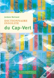 Capa do artigo Dictionnaire Insolite Du Cap-Vert