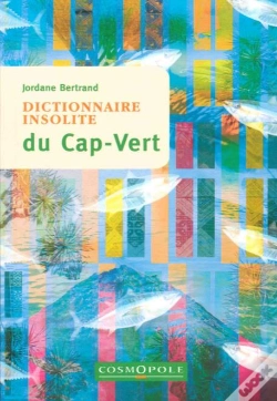 Capa do artigo Dictionnaire Insolite Du Cap-Vert