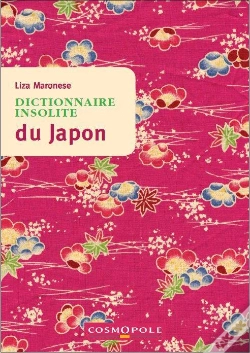 Capa do artigo Dictionnaire Insolite Du Japon