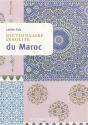 Dictionnaire Insolite Du Maroc - Preview