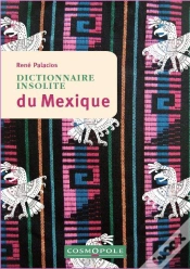 Capa do artigo Dictionnaire Insolite Du Mexique