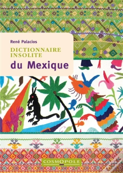 Capa do artigo Dictionnaire Insolite Du Mexique