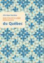 Dictionnaire Insolite Du Quebec - Preview