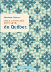 Dictionnaire Insolite Du Quebec