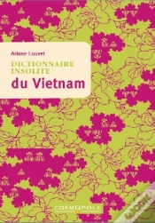 Capa do artigo Dictionnaire Insolite Du Vietnam