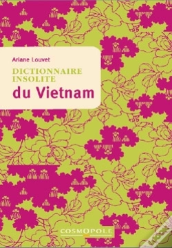 Capa do artigo Dictionnaire Insolite Du Vietnam