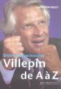 Dictionnaire Insolite Villepin De A À Z - Preview
