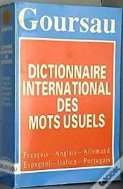 Capa do artigo Dictionnaire Internat Mots Usuels