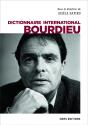 Dictionnaire International Bourdieu - Preview