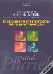 Dictionnaire International De La Psychanalyse