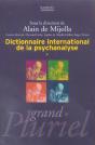 Dictionnaire International De La Psychanalyse - Preview