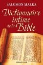 Dictionnaire Intime De La Bible - Preview