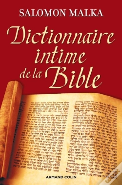 Capa do artigo Dictionnaire Intime De La Bible