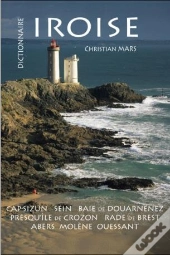 Dictionnaire Iroise