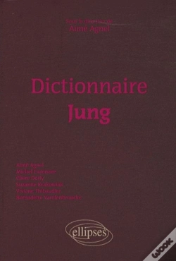 Capa do artigo Dictionnaire Jung