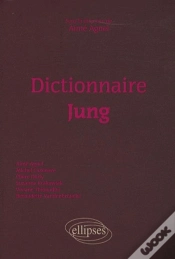 Capa do artigo Dictionnaire Jung