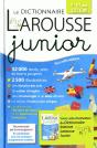 Dictionnaire Junior 7/11 Ans - Plus - Preview