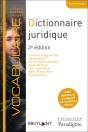 Dictionnaire Juridique (3e Édition) - Preview