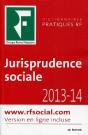 Dictionnaire Jurisprudence Sociale - Preview