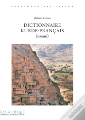 Capa do artigo Dictionnaire Kurde-Français Dialecte Soranî (2e Édition)