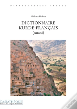 Capa do artigo Dictionnaire Kurde-Français Dialecte Soranî (2e Édition)