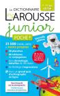 Dictionnaire Larousse Junior Poche Plus - Preview