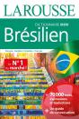 Dictionnaire Larousse Mini Brésilien - Preview