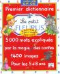 Dictionnaire Le Petit Fleurus ; Premier Dictionnaire Maternelle, Cp, Ce - Preview