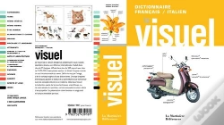 Capa do artigo Dictionnaire Le Visuel Français-Italien