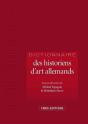 Dictionnaire Les Historiens D'Art Allemands - Preview