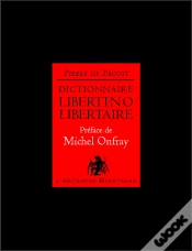 Capa do artigo Dictionnaire Libertino ; Libertaire Coffret