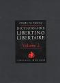 Dictionnaire Libertino Libertaire T.2 - Preview