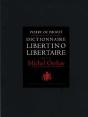 Dictionnaire Liberto Libertaire - Preview