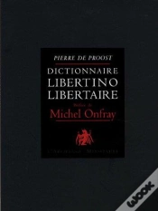 Capa do artigo Dictionnaire Liberto Libertaire