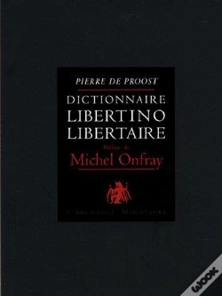 Capa do artigo Dictionnaire Liberto Libertaire
