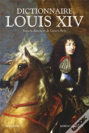 Capa do artigo Dictionnaire Louis Xiv