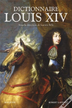 Capa do artigo Dictionnaire Louis Xiv