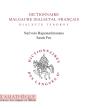 Dictionnaire Malgache Dialectal-Français - Preview