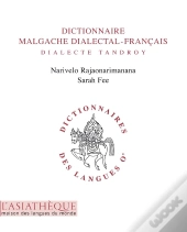 Dictionnaire Malgache Dialectal-Français