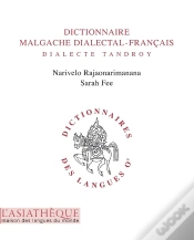 Capa do artigo Dictionnaire Malgache Dialectal-Français